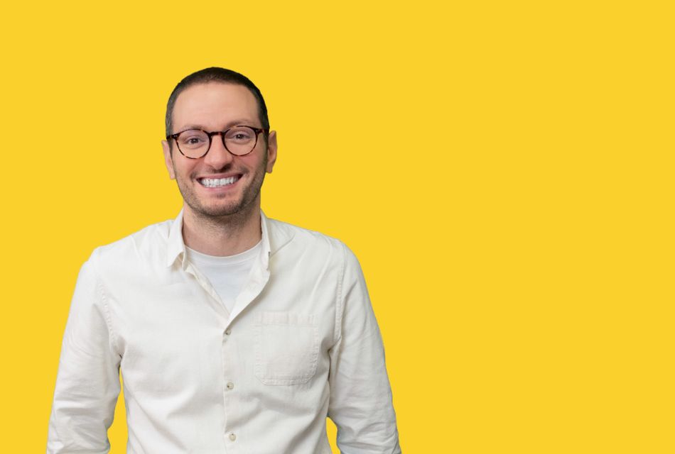 Se lancer à l'international avec zéro budget avec Eugène Ernoult