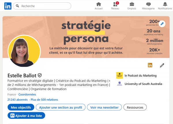 linkedin
