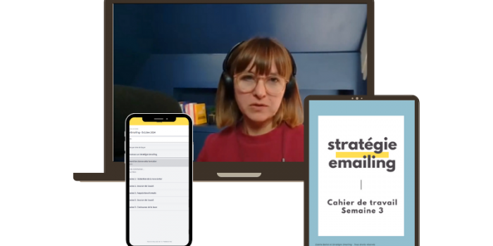 Stratégie Emailing